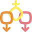 Bisexual icon 64x64
