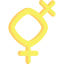 Lesbian icon 64x64