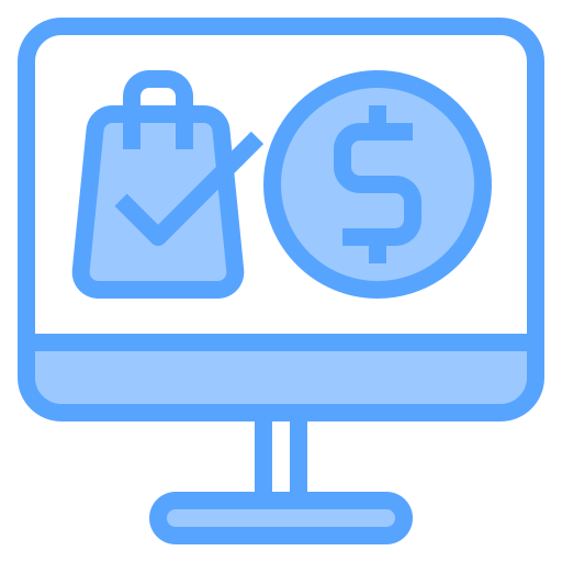 Payment method Ikona