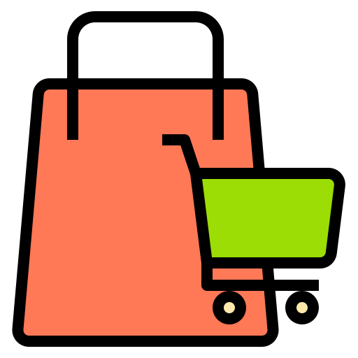 Shopping cart Symbol