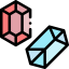 Diamonds 图标 64x64