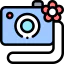 Camera 图标 64x64