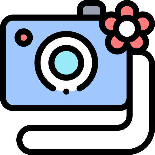 Camera 图标
