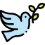 Dove 图标 64x64