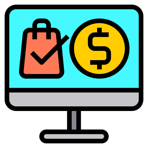 Payment method 图标