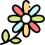 Flower 图标 64x64