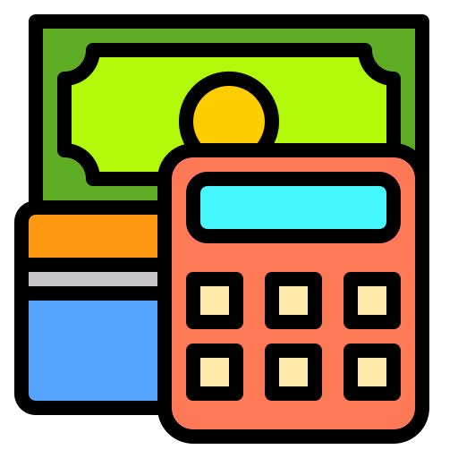 Calculator icon