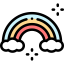 Rainbow 图标 64x64