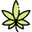 Marijuana 图标 64x64