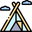 Camp 图标 64x64