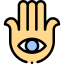 Hamsa 图标 64x64