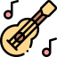 Guitar 图标 64x64