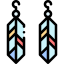 Earrings biểu tượng 64x64