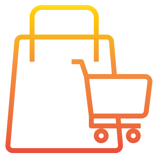 Shopping cart Symbol