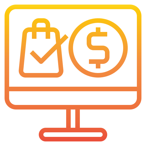Payment method icon