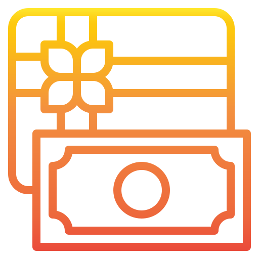 Commerce and shopping icon