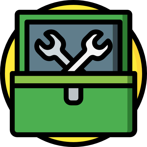 Toolbox icon