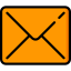 Email Symbol 64x64