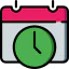 Calendar 图标 64x64