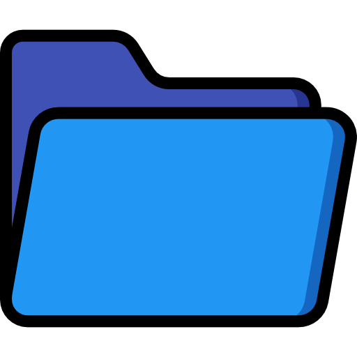 Folder icon