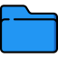 Folder 图标 64x64