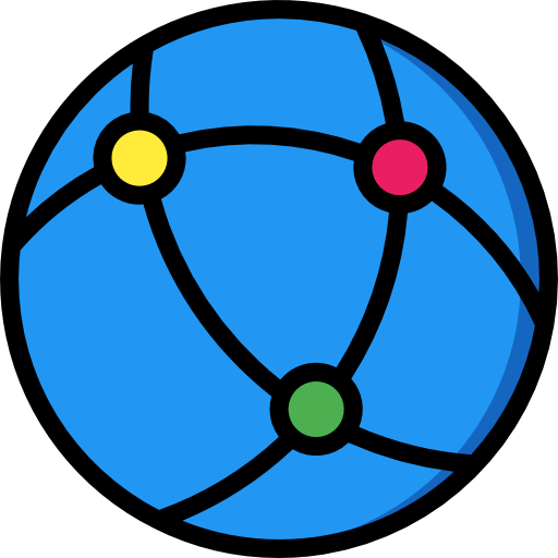 Network icon