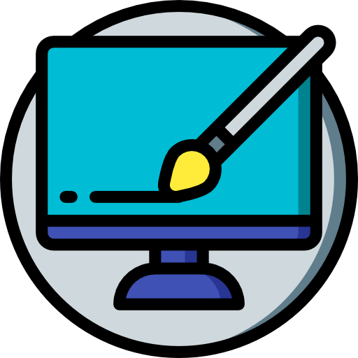 Display icon