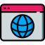 Browser 图标 64x64