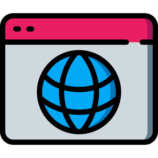 Browser icon