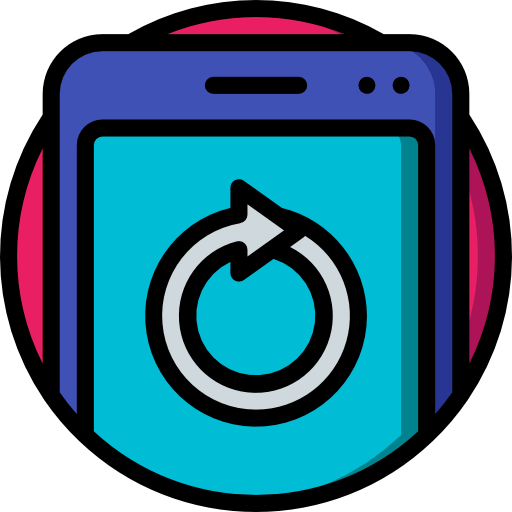 Sync icon