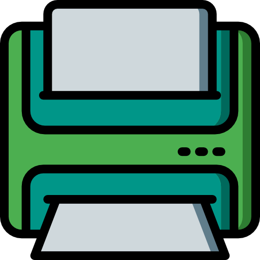 Printer icon