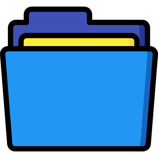 Folder icon