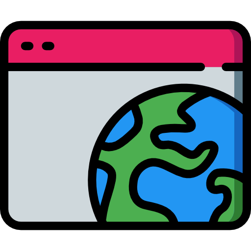 Browser icon