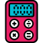 Calculator 图标 64x64