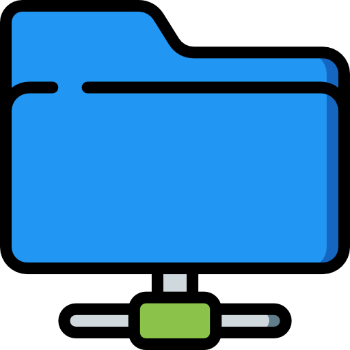 Folder icon