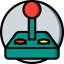 Joystick Symbol 64x64