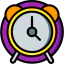Alarm clock 图标 64x64