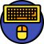 Keyboard 图标 64x64