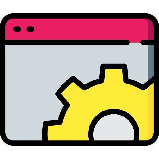 Browser icon