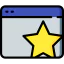 Browser icon 64x64