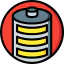 Battery icon 64x64