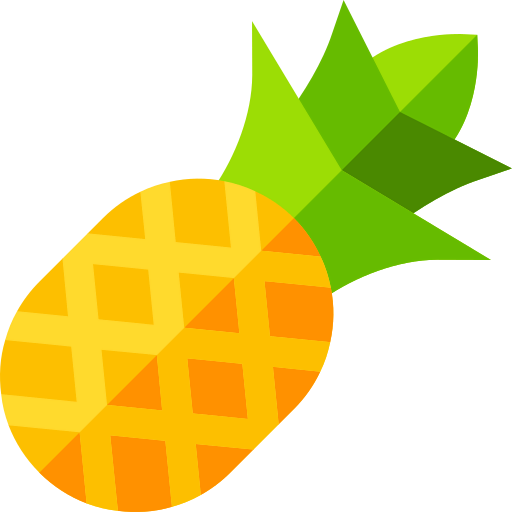 Pineapple icon