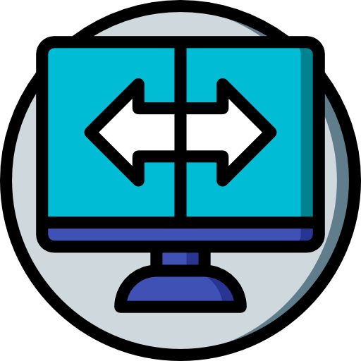 Setup icon
