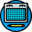 Graphic tablet icon 64x64