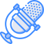 Microphone icon 64x64