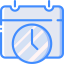 Calendar icon 64x64
