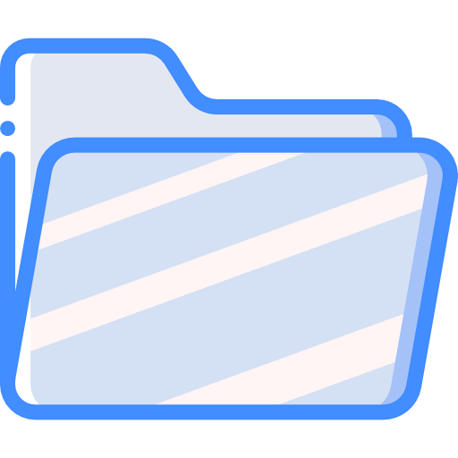 Folder icon