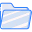 Folder icon 64x64