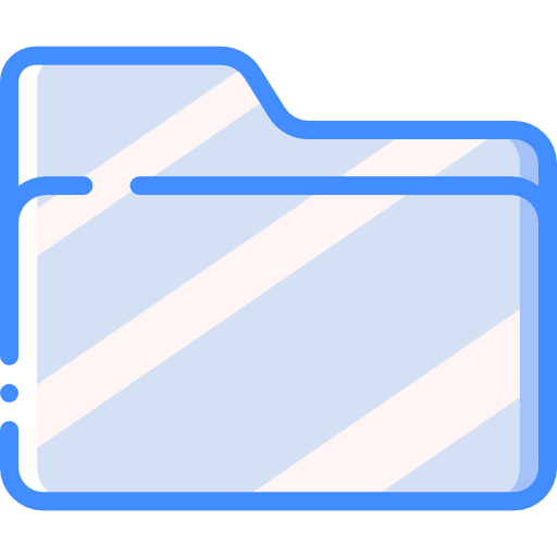 Folder icon