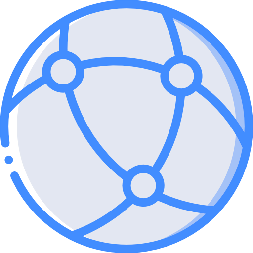 Network icon